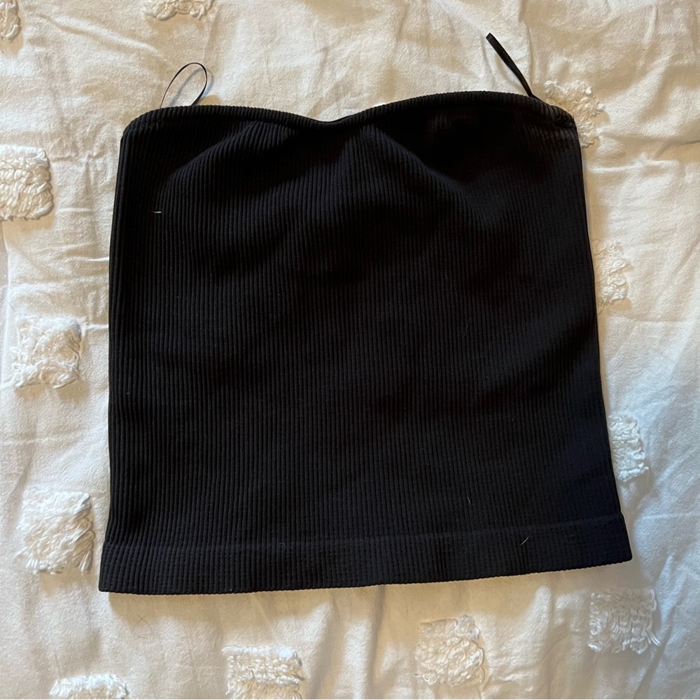 Dynamite Black Top